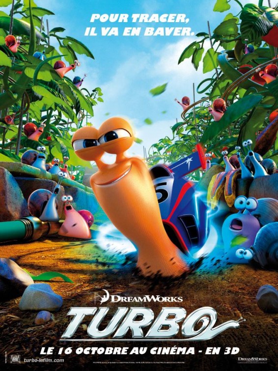 Турбо (2013)