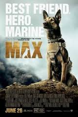 Макс 2: Герой Белого Дома (2017)