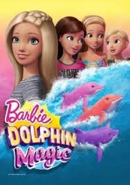 Барби и волшебные дельфины (2017)
