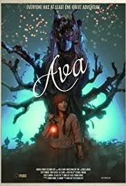 Ава (2017)