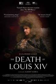 Смерть Людовика XIV (2016)