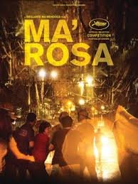 Мама Роза (2016)