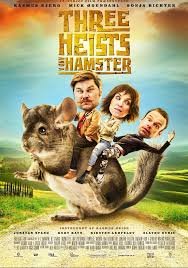 Все за троих (2017)