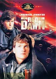 Красный рассвет (1984)