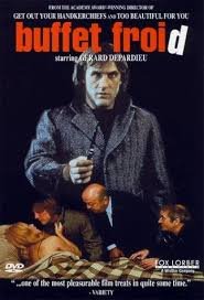 Холодные закуски (1979)