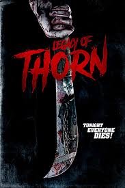 Наследие Торна (2016)