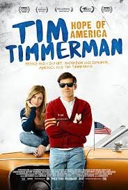 Тим Тиммерман - Надежда Америки (2017)