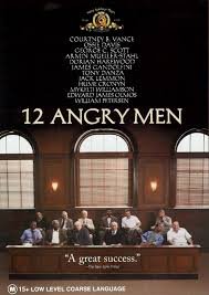 12 разгневанных мужчин (1997)