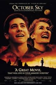 Октябрьское небо (1999)