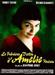 Амели (2001)