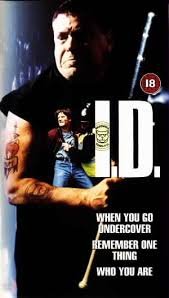 Удостоверение (1995)