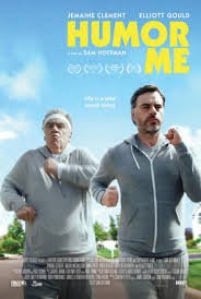Рассмеши меня (2017)