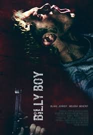 Билли (2017)