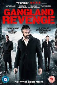 Месть преступного мира (2017)