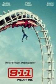 911 служба спасения / 9-1-1 1,2,3,4,5 сезон (2018)