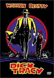 Дик Трэйси (1990)