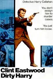 Грязный Гарри (1971)