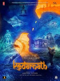 Кедарнатх (2018)