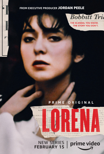 Лорена 1 сезон (2019)