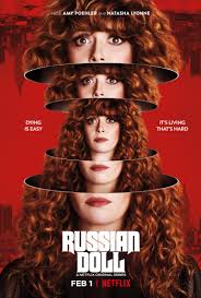 Жизни матрешки 1,2 сезон (2019)