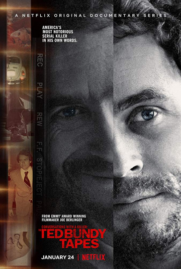 Беседы с убийцей: Записи Теда Банди 1 сезон (2019)