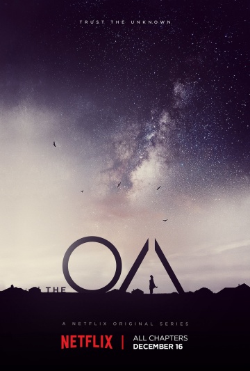 Оа 1,2 сезон (2016)