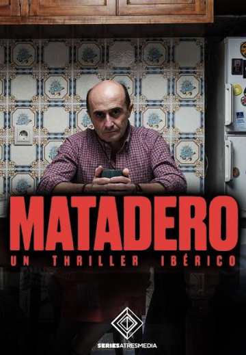 Скотобойня 1 сезон (2019)