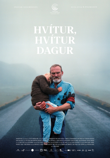 Белый, белый день (2019)