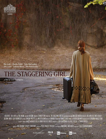 Невероятная (2019)