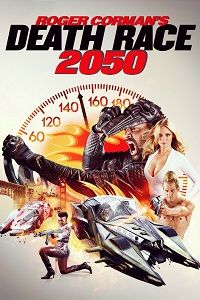 Смертельные гонки 2050 (2017)