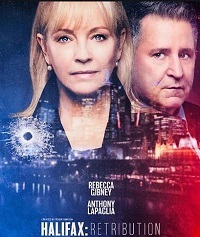 Галифакс: Возмездие 1 сезон (2020)