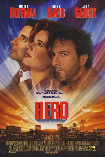 Герой (1992)