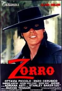 Зорро (1975)