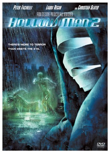 Невидимка 2 (2006)