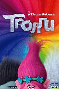 Тролли (2016)