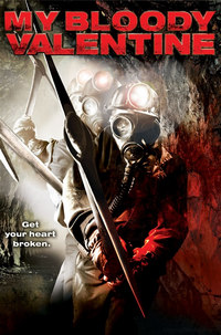 Мой кровавый Валентин (2009)