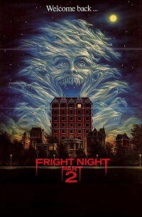 Ночь страха 2 (1988)