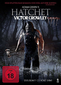 Виктор Кроули (2017)