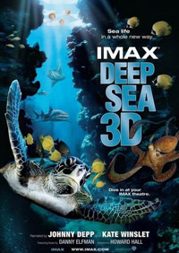 На глубине морской 3D (2009)