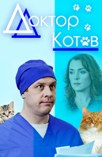 Доктор Котов 1 сезон (2018)