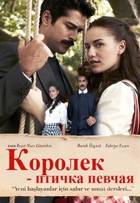Королек птичка певчая 1 сезон (2013)