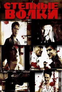 Степные волки 1 сезон (2016)
