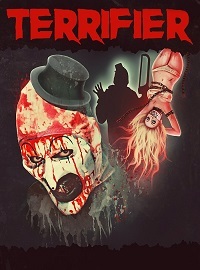 Ужасающий (2016)