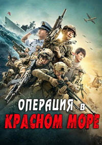 Операция в Красном море (2018)