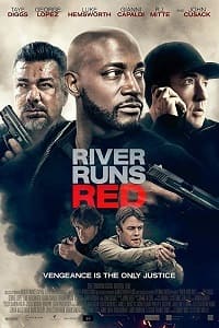 Красная река (2018)