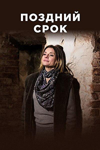 Поздний срок 1 сезон (2019)