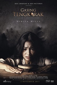 Потерянный череп (2017)